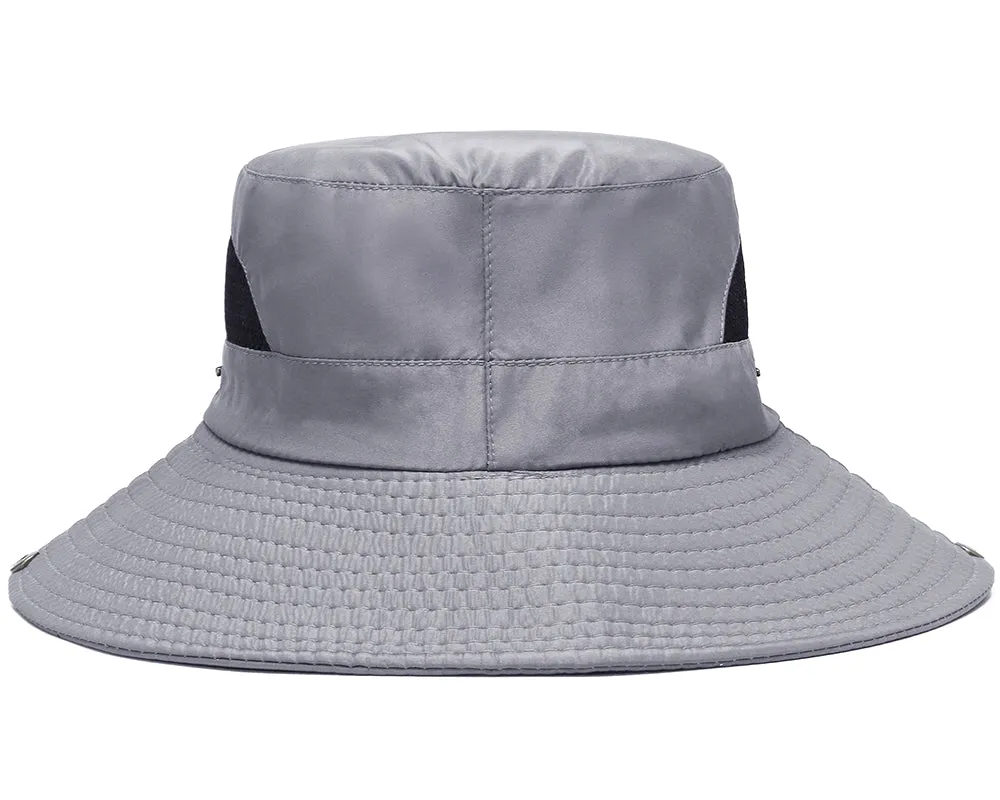 TARRAMARRA® Breathable Wide Brim Bucket Hat