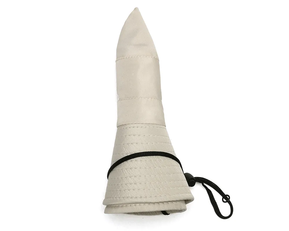 TARRAMARRA® Breathable Wide Brim Bucket Hat