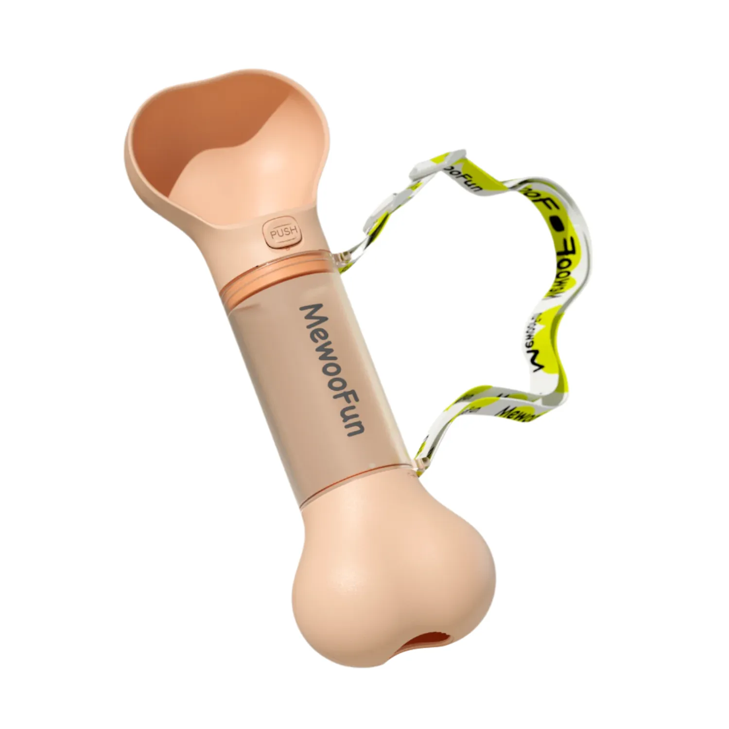 Traveling Pet Water Bottle