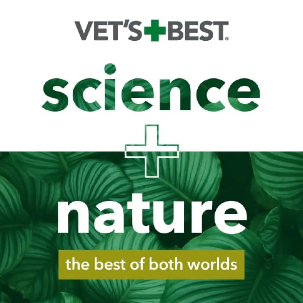 Vet's Best Best Bitter Cherry Spray (7.5 oz)