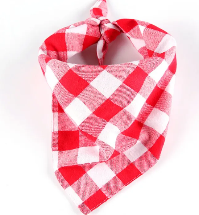 Washable Dog Bandanas